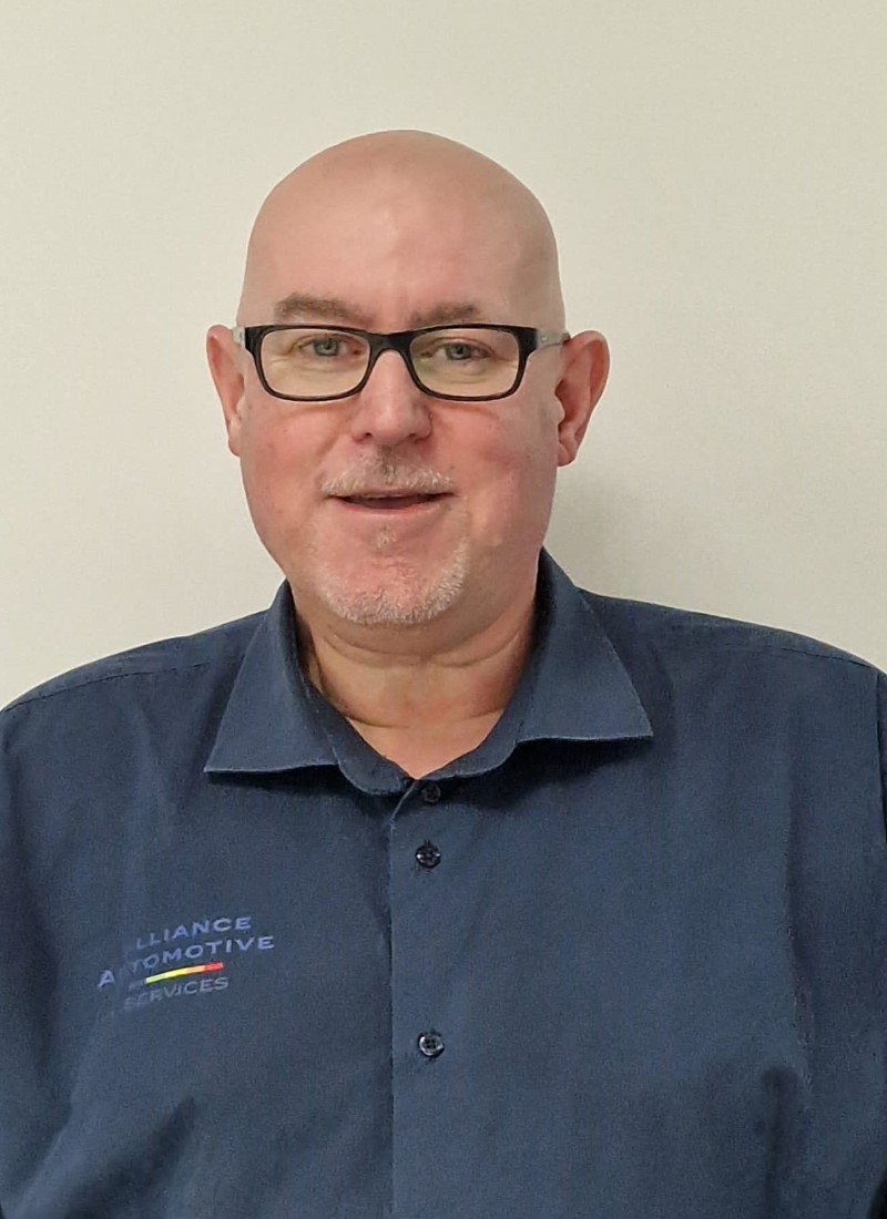 Arjen van den Berg (bestuurslid)